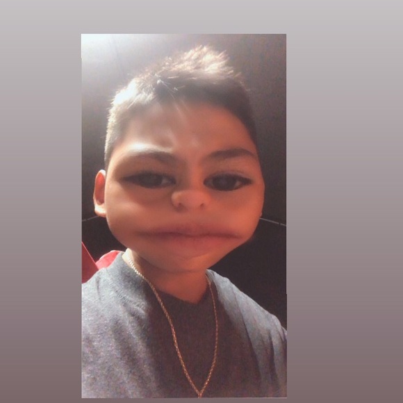 Meet your Posher, Randy - Picture 1 of 1